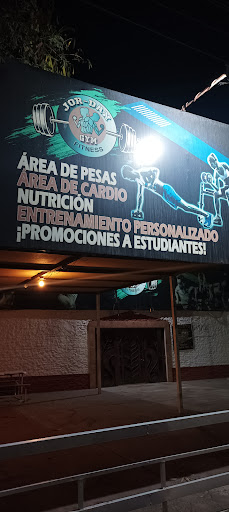 Total Access Crosstraining & Fitness Gallery - Mexico