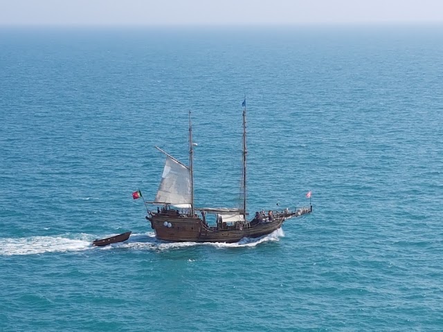 Praia de Carvoeiro