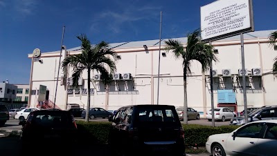 Photos of Sim Kim Huat Department Store