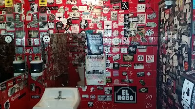 Photos of The Viper Room