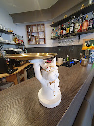 Photo n°14 de Restaurant L'ô à La bouche à Cagnes-sur-Mer (Restauration rapide)