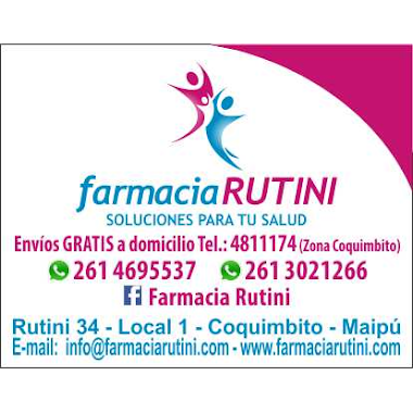 Farmacia Rutini, Author: Farmacia Rutini