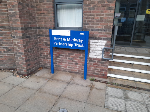 Albion Place Medical Practice