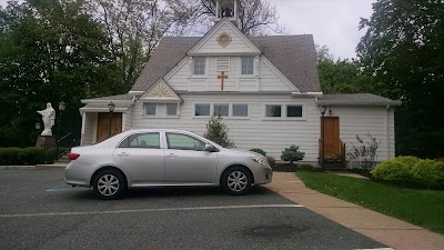 Our Lady of the Sacred Heart Church