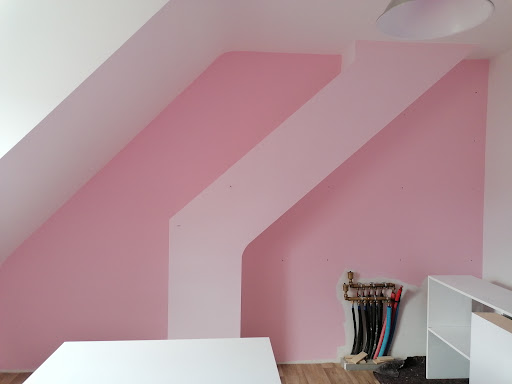 Indoor Finition Gallery - France