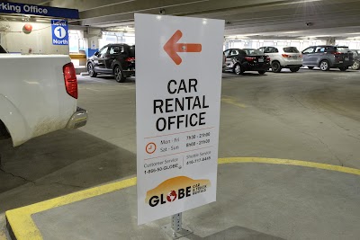 Photos of Globe Car & Truck Rentals