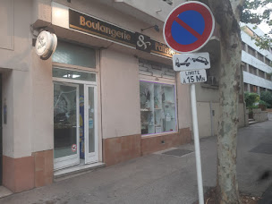 Photo n°8 de La fabrique à Toulon (Boulangerie)