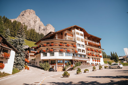 Hotel Sassongher