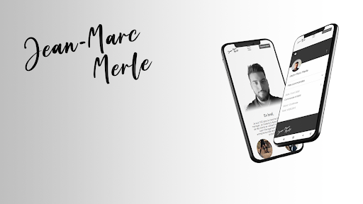 Jean-Marc Merle