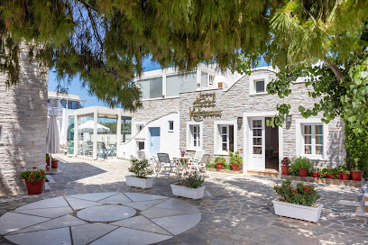 Ξενοδοχείο Κατερίνα