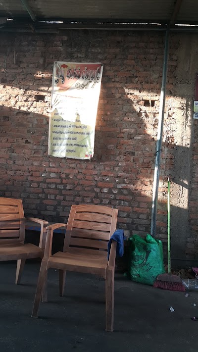Photos of New Clean Spot Service