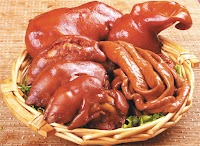 姉弟乾鍋 Shiteikannabe