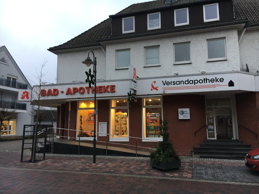 Bad-Apotheke Heinz-Peter Fichter E.K.