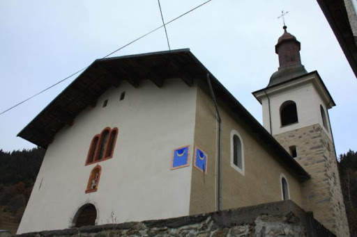 Church of St. Maurice - Thumbnail