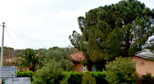 Police Command Station Villagrazia Carini
