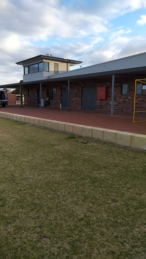 Narembeen Recreation Centre - Thumbnail
