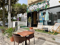 Eskal réunionnaise à Villeneuve-sur-Lot