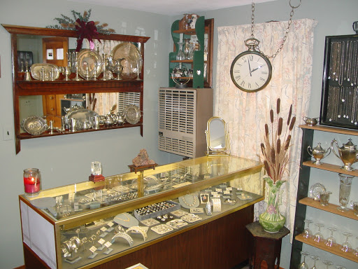 Doggett Jewelry