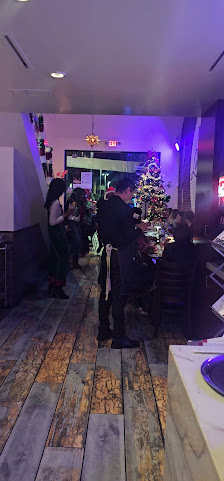 Loaded Empanadas by null