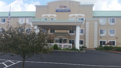 Photos of Baymont Inn & Suites Dale