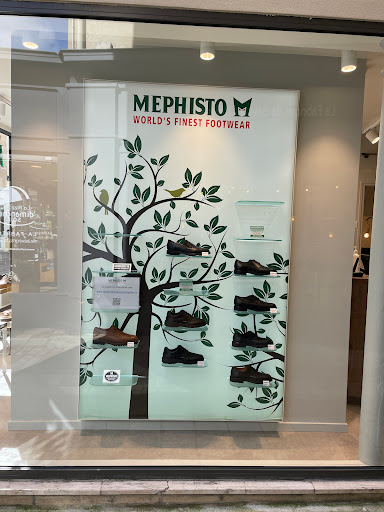Mephisto Saint-Germain-en-Laye - Thumbnail