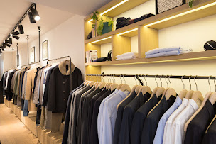 Photo n°6 de Vêtements Homme - Lille Grande Chaussée - Balibaris à Lille (Magasin de t-shirts)