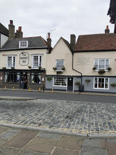 Guildhall (Stop A) - Visual