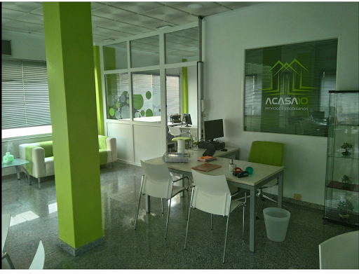 INMOBILIARIA ACASA10 - Thumbnail