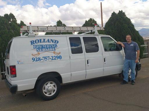 Avatar for Rolland Plumbing Service