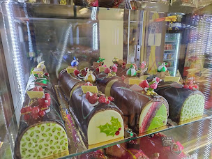 Photo n°22 de La Boulangerie de Villejust à Villejust (Boulangerie)