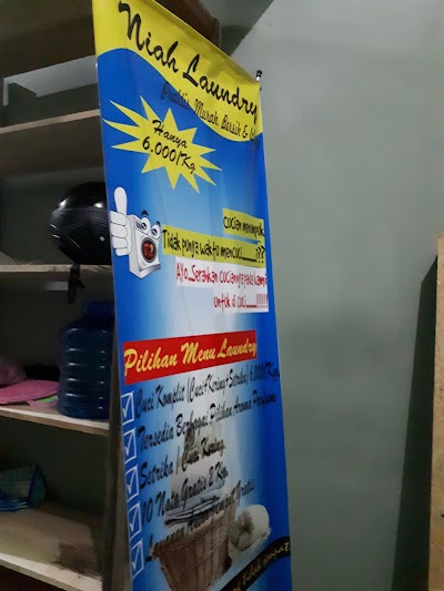 Photos of Niah Laundry & Distributor Resmi Parfum Laundry