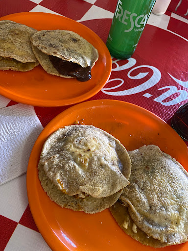 Las Picadítas - Visual