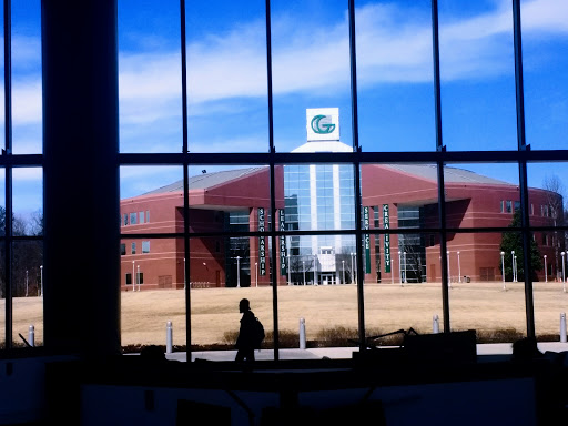 Kaufman Library - Visual