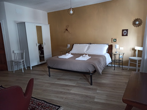 Castello Errante Bio Bed & Breakfast - Thumbnail