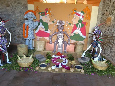 Photos of Parade ground
