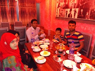 Photos of Full Stop Lounge & Restaurant