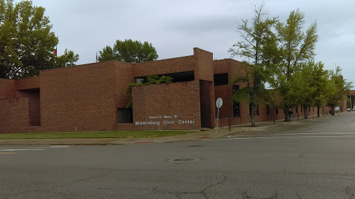 Miamisburg Civic Center - Thumbnail