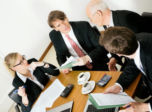 Gestión de la Empresa Familiar - Thumbnail
