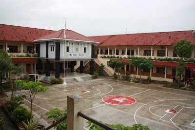 Photos of SMA PGRI 2 Kayen