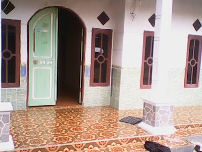 mosque
