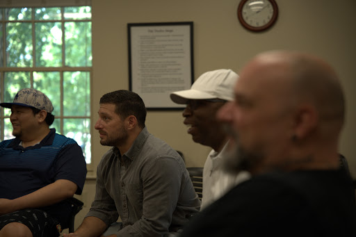 Cumberland Heights Outpatient Addiction Treatment (Murfreesboro)