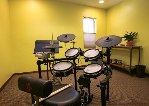 South Pasadena Arts & Music Academy - Thumbnail