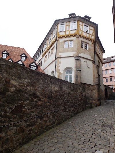Photos of Evangelisches Stift T&uuml;bingen