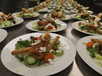 Ky traiteur à Saint-Étienne