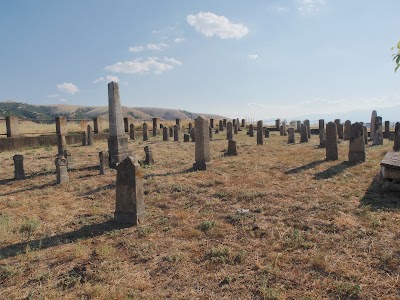 cemetery