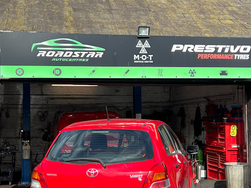 roadstar autocentres Gallery - United Kingdom