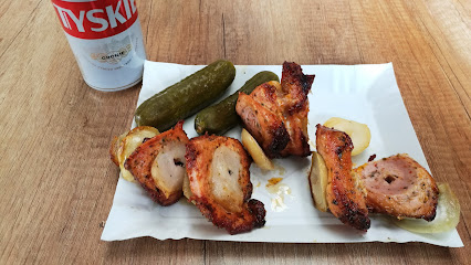 Bar Grill