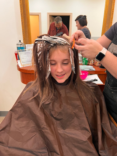 Cutting Co Salon & Spa - Thumbnail
