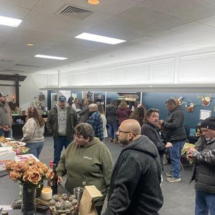 Rose of Jericho Gallery - United States