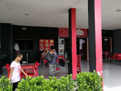 Photos of Wasta Fast Food